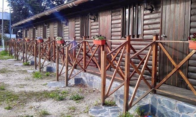 Hotel los colibries