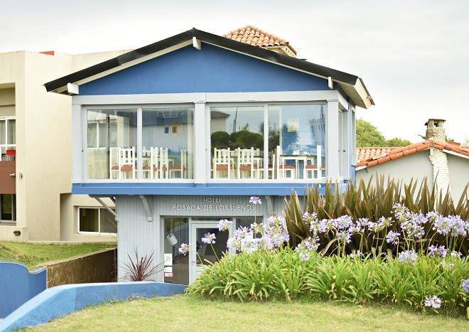 Hotel posada de los suenos