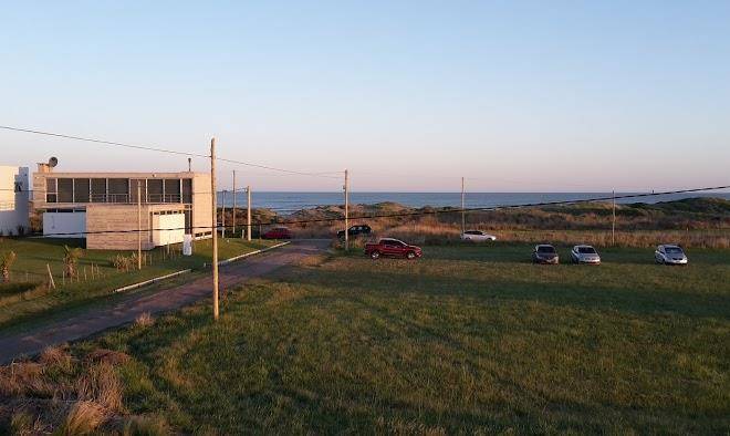 La magia de los pequenes frente al mar apta 8 personas