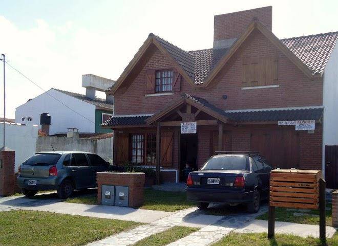 Rincon santa clara