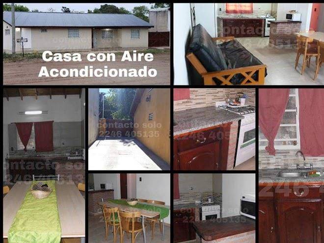 Alquileres mirta