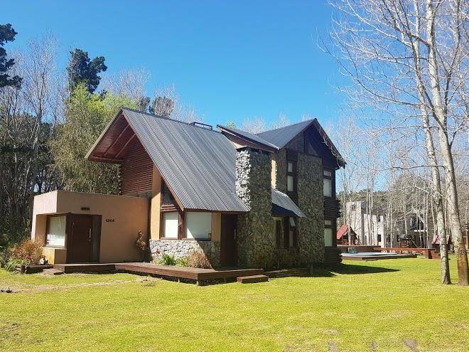 Bosques del este