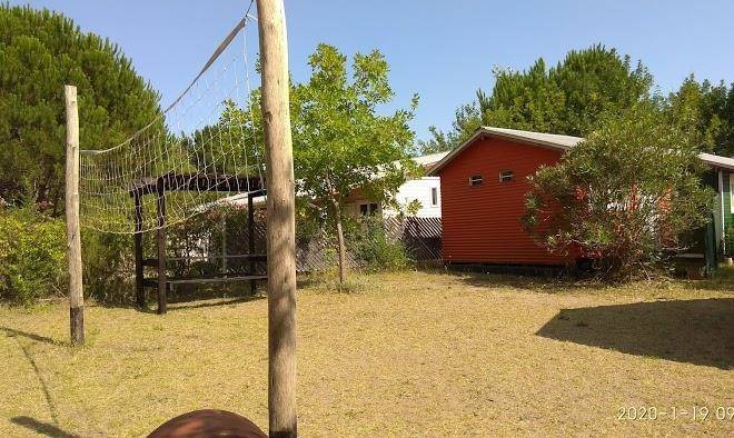 Bungalows de la mancha