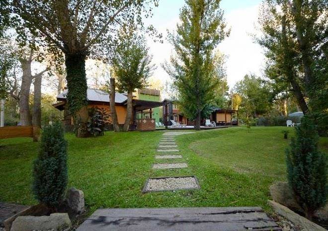 Cabanas il corsario