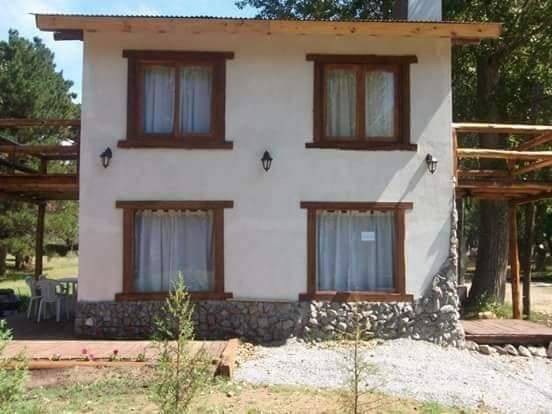 Cabanas sueno del bosque