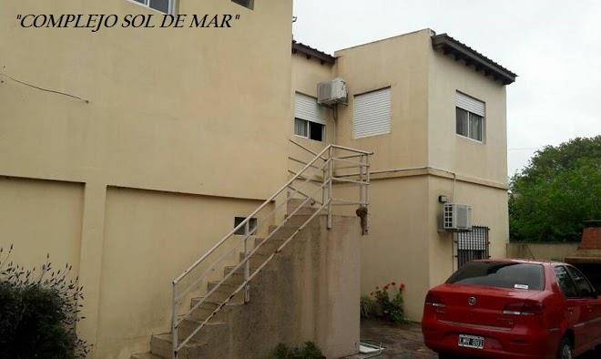 Complejo sol del mar