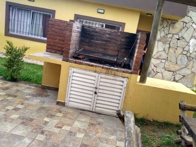 Complejo solanas