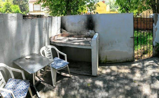 Duplex en alquiler