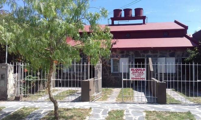Duplex san clemente