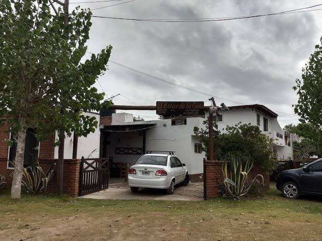 El estar de la costa