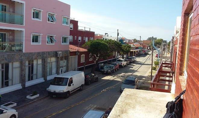 El pino hotel