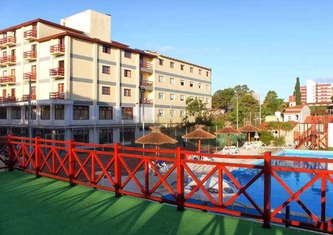 Hotel belsur