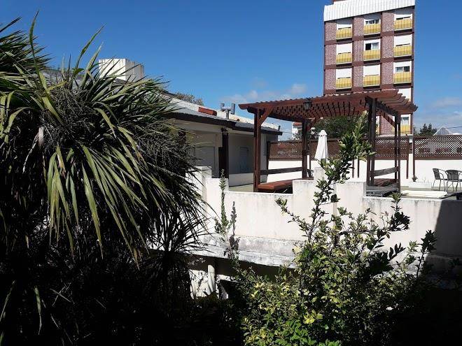 Gran hotel savoia