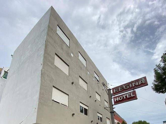 Hotel regina