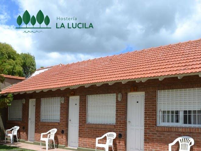 Hosteria la lucila