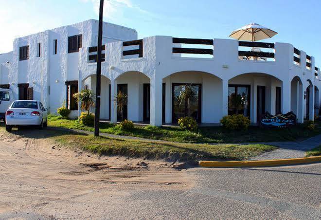 Hotel aires de mar