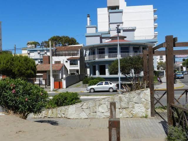 Hotel altair