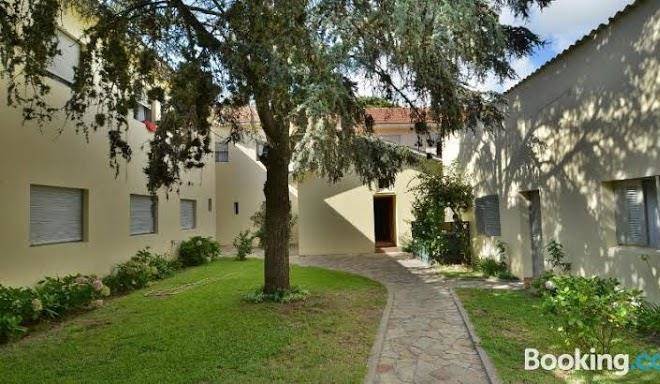 Hotel amancay