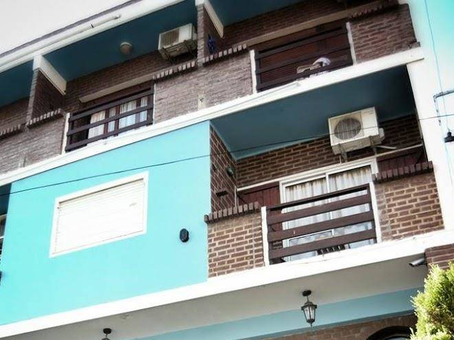 Hotel brisas marinas