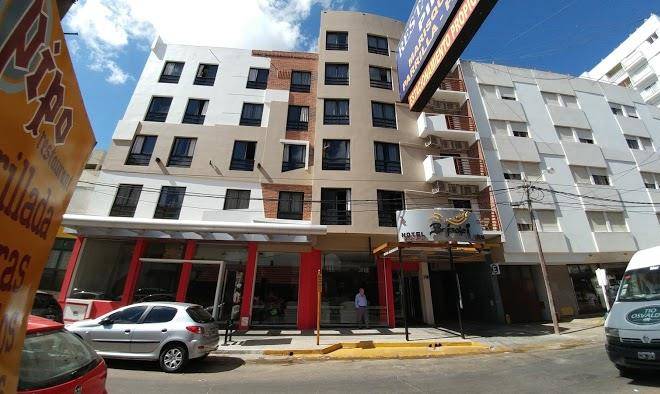 Hotel brisolei