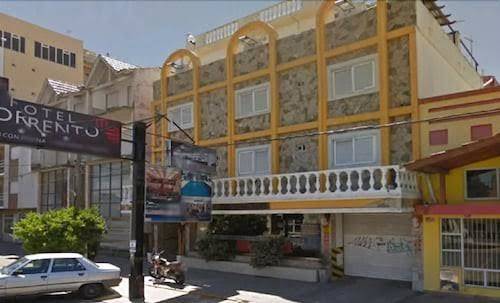 Hotel sorrento