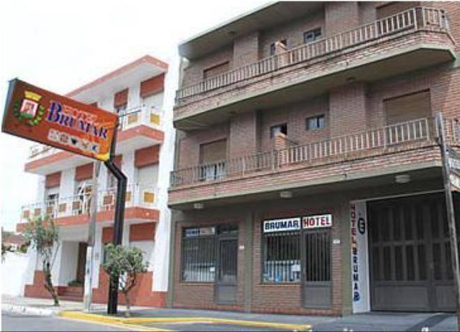 Hotel brumar