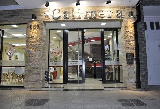 Hotel calimera