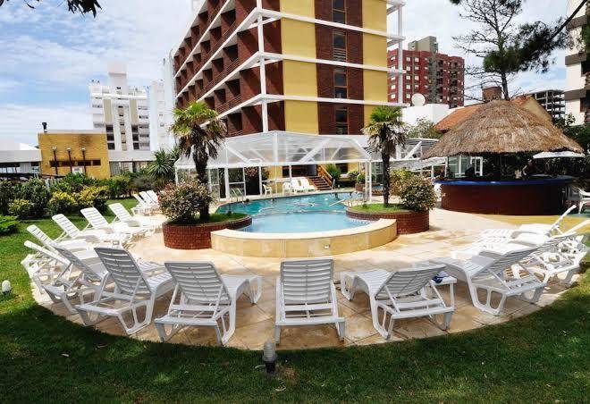 Hotel chiavari