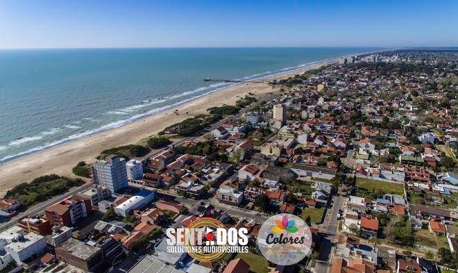 Hotel colores de san bernardo