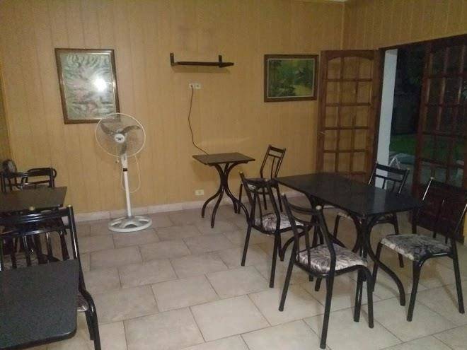 Hotel coral