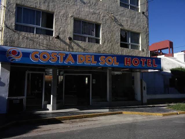 Hotel costa del sol