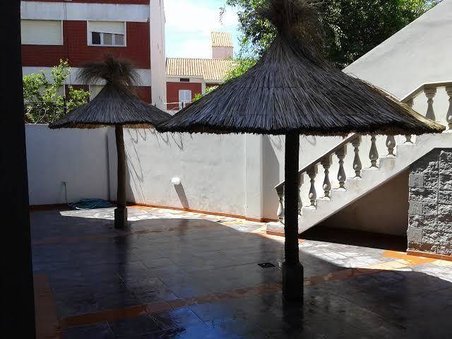 Hotel costa marina