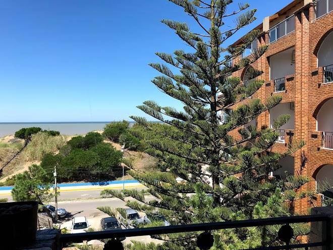 Hotel costanera mar