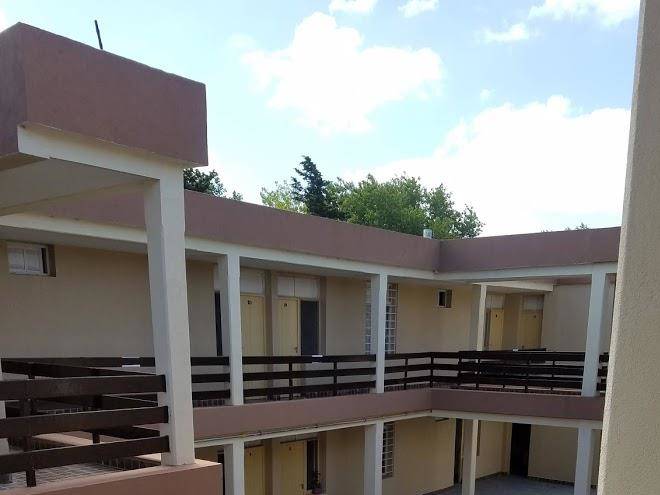 Hotel del fosforo