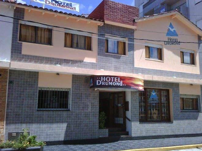 Hotel drumond