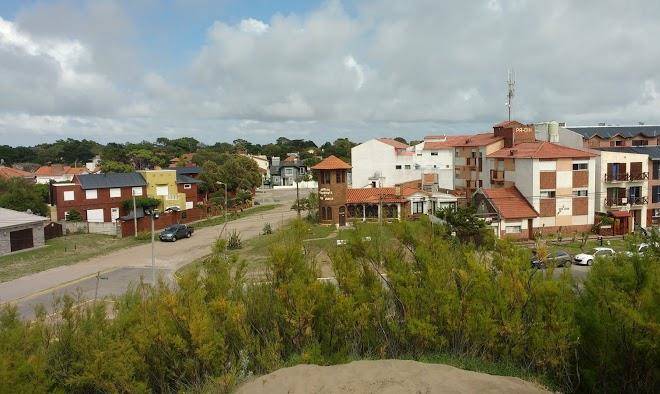 Hotel el dorado