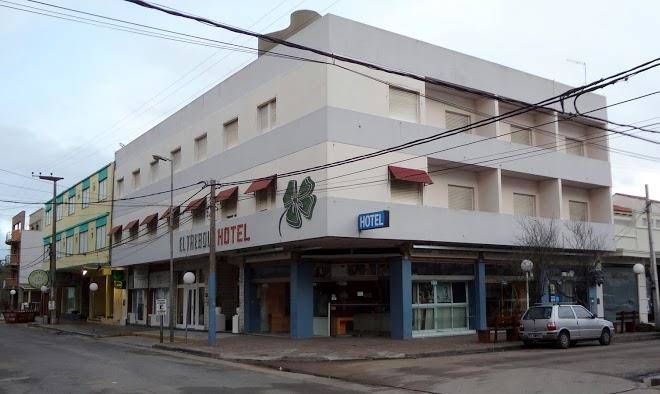 Hotel el trebol