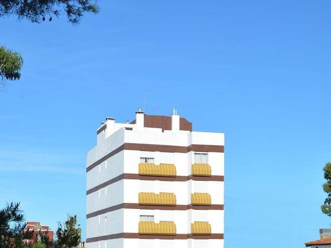 Hotel eo park