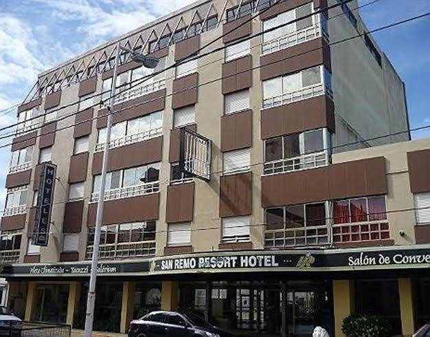 San remo resort hotel