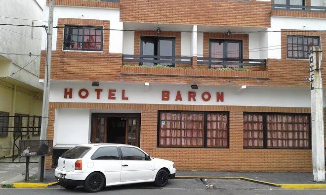 Hotel baron