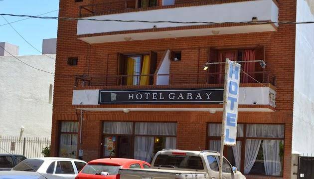 Hotel garay