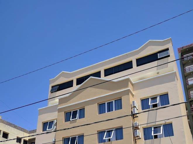 Hotel gladiador