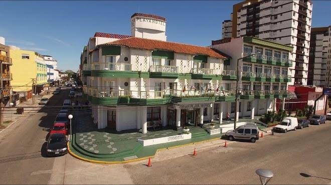 Hotel gran playa