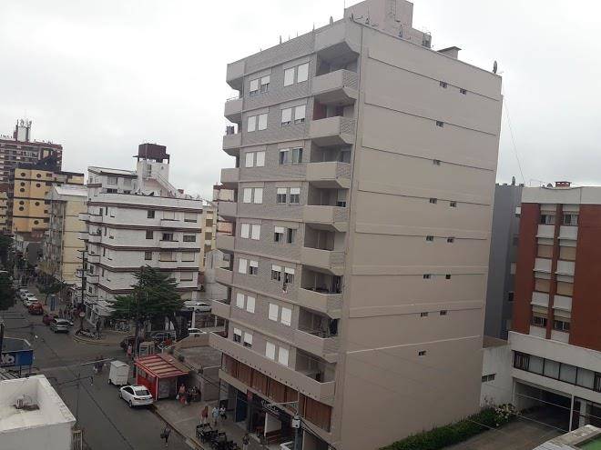 Hotel la argentina