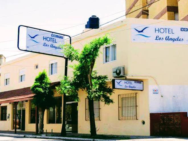 Hotel los angeles