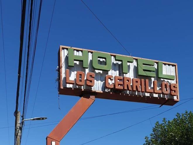 Hotel los cerrillos