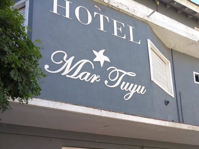 Hotel mar tuyu