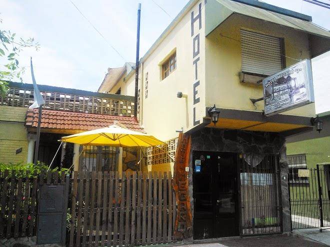Hotel megaro