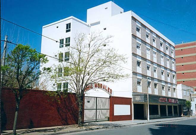 Hotel morales