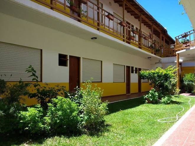 Hotel nehuen